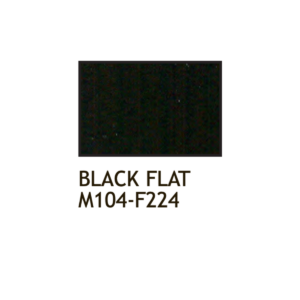 Black Flat