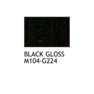 Black Gloss