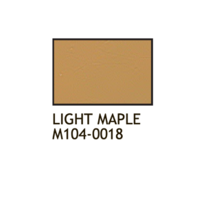 Light Maple