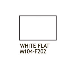 White Flat