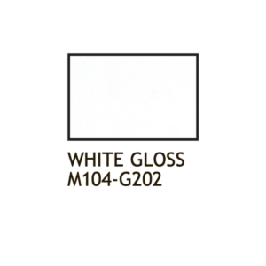 White Gloss