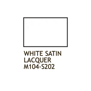 White Satin