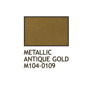Antique Gold