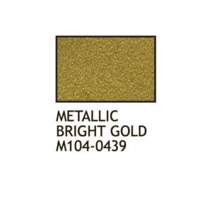 Bright Gold