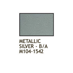 Silver B/A