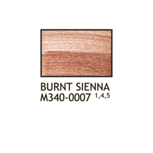 Burnt Sienna