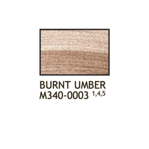 Burnt Umber
