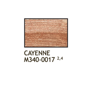Cayenne