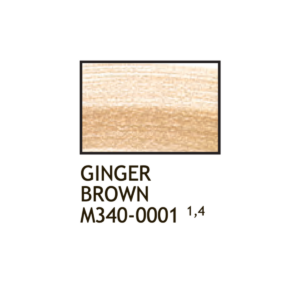 Ginger Brown