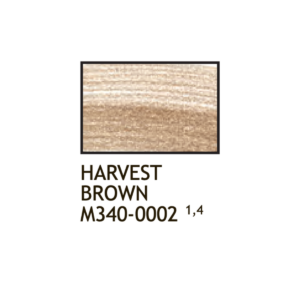 Harvest Brown