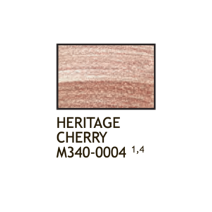 Heritage Cherry