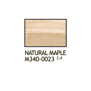 Natural Maple