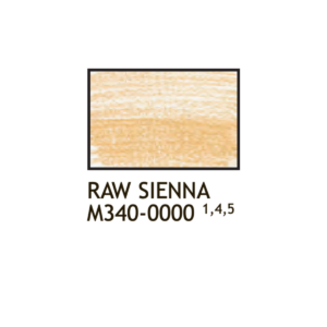 Raw Sienna