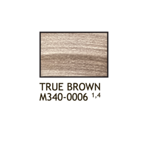 True Brown