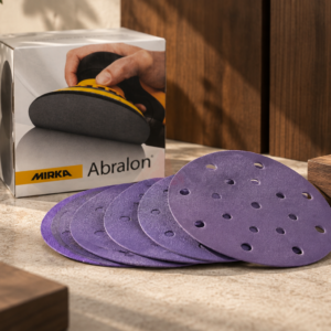 Abrasives