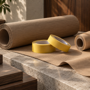 Surface Protection