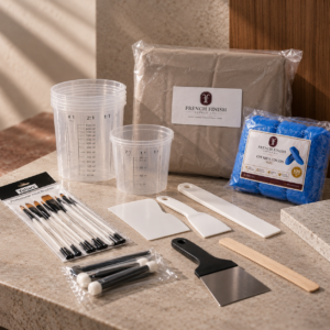Tools & Accessories
