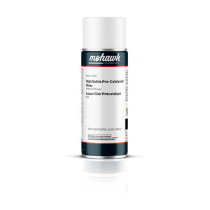 Mohawk High Solids Pre-Catalyzed Clear