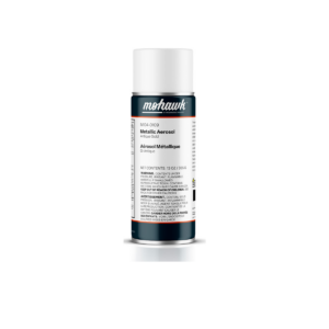 Mohawk Metallic Colored Lacquer Enamel